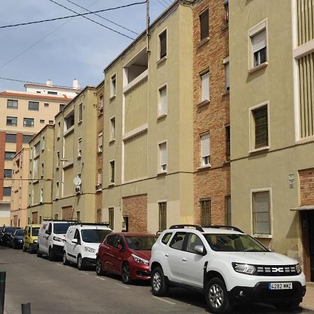 Mini Apartamento Castellon de la Plana Exterior photo
