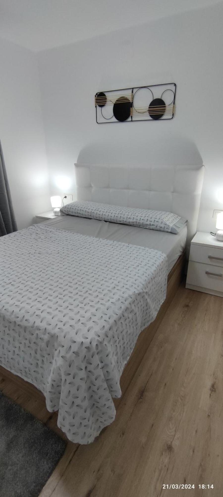 Mini Apartamento Castellon de la Plana Exterior photo