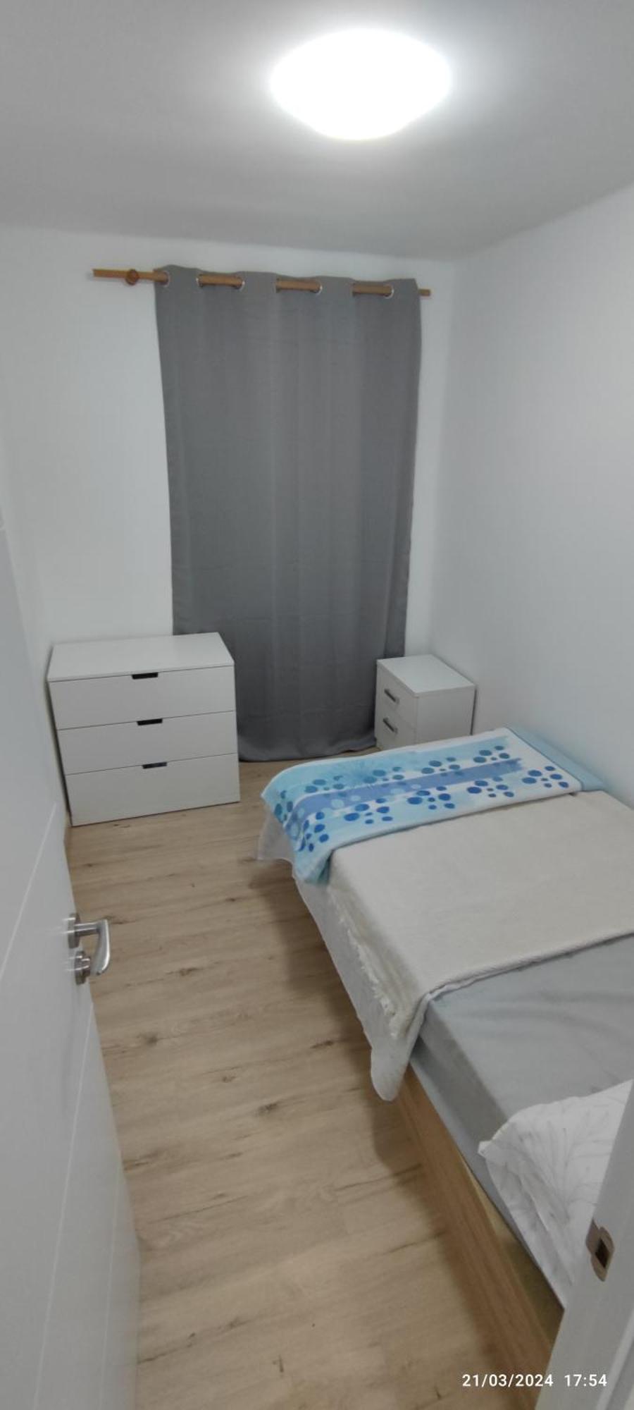 Mini Apartamento Castellon de la Plana Exterior photo
