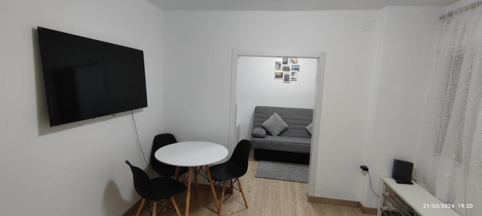 Mini Apartamento Castellon de la Plana Exterior photo