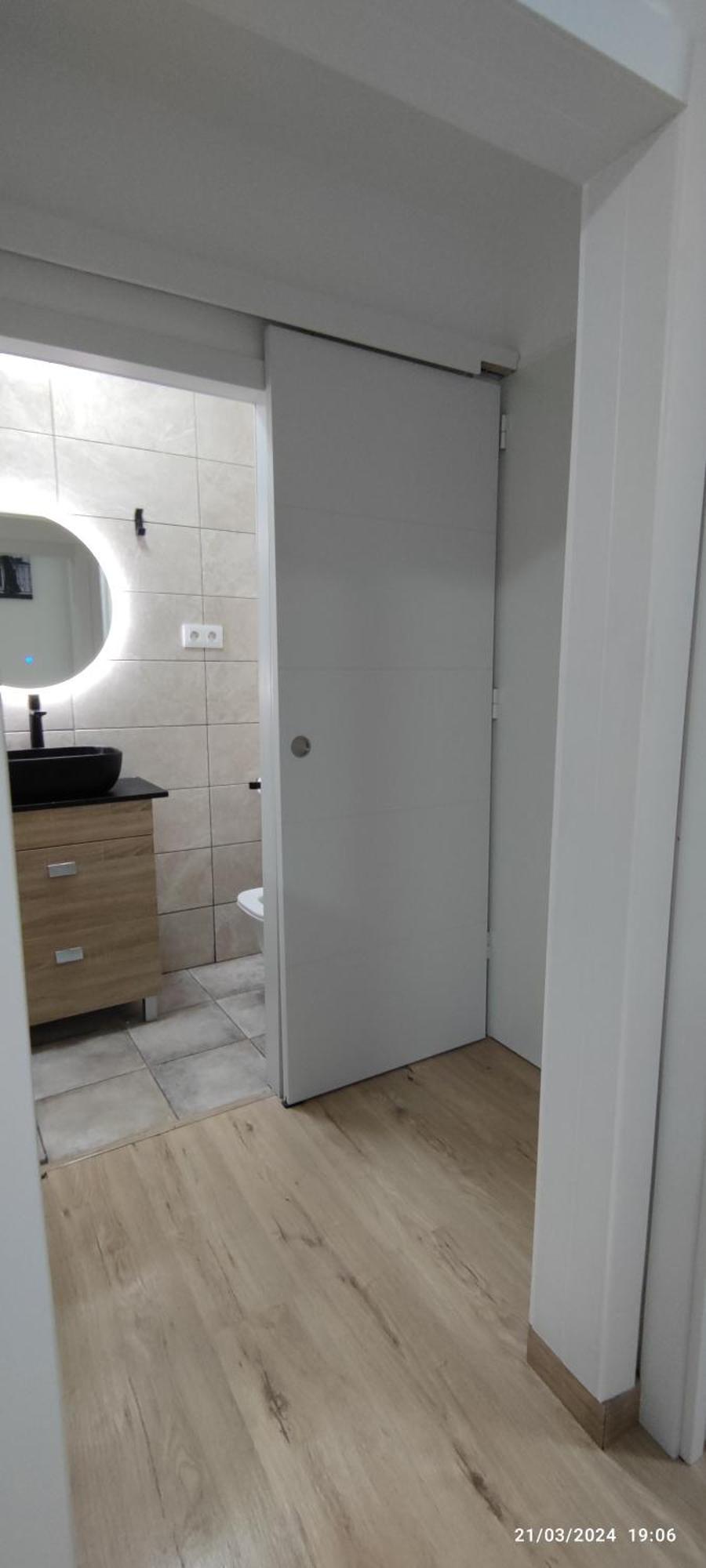 Mini Apartamento Castellon de la Plana Exterior photo
